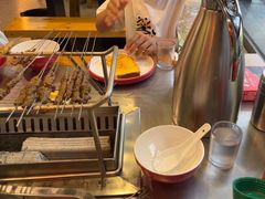 -古彭7只羊·徐州烧烤(旗舰店)