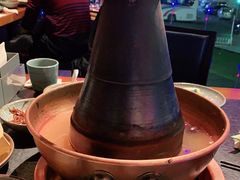 -老墙根涮肉·铜锅鲜羊肉(良乡店)