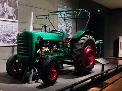 -柳州工业博物馆