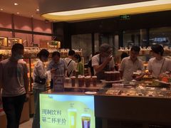 -Bread Talk 面包新语(荟聚店)