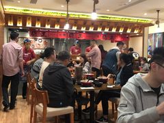 大堂-豚王拉面(澳门银河店)