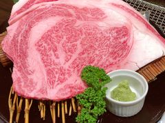 -俺的焼肉(銀座9丁目店)