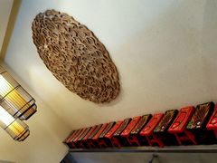 -吕氏疙瘩汤·私家菜馆(慈云寺店)