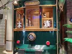 -品海楼·大连海鲜(老虎滩店)