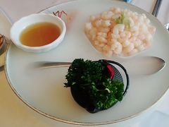 -杭州新新饭店·1913餐厅