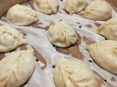 -蟹谢蒸鲜自助餐厅