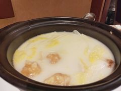 -陶陶居海鲜酒家(新马路店)