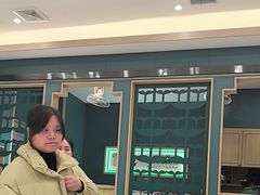 -绿草地·湘菜(芙蓉天街店)
