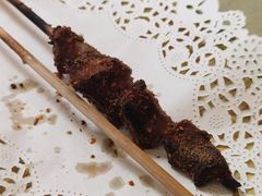 -新疆红柳花餐厅(新洲店)