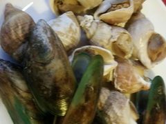 -OPEN開全日自助餐厅·牛肉火锅·海鲜(佛山希尔顿酒店)