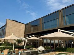 -王府井文华东方酒店-紫膳餐厅