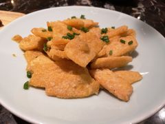 蛋黄南瓜-菲乐餐厅(三十年经营·湖滨路店)
