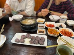 -釜山豚骨汤饭(芝罘万达广场店)