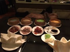 -北京王府井希尔顿酒店·秦唐中餐厅Chynna