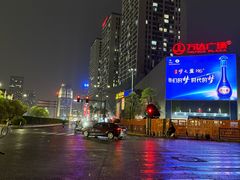 -万达广场(南昌红谷滩店)