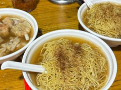 -小梁哥云吞面(黄贝岭店)