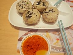 -小杨生煎(周浦万达店)