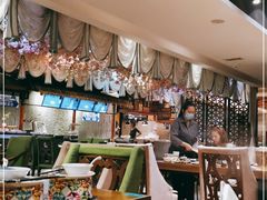 大堂-阳光岛·海鲜盛宴(银泰中心in99店)