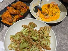 -留半山·香港食堂(啦啦宝都店)