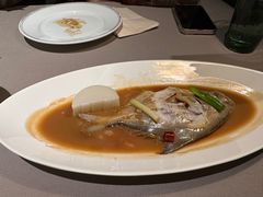 -荣轩(新荣记环球金融中心店)