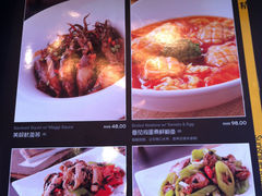 -汤城小厨•粤菜•靓汤(金融街店)