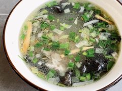 水盆牛肉-陈熹公民族美食文化餐厅(中华广场店)