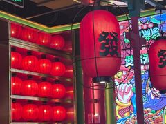 -多嘴超级肉蟹煲(杉杉国潮主题店)