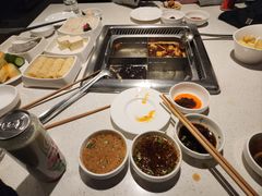 -海底捞火锅(高科广场店)