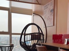 -谷小推·按摩·茶饮·社交(阳光新业店)