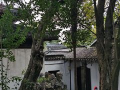 -西园戒幢律寺