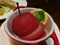 -食间牛排(湖西路店)