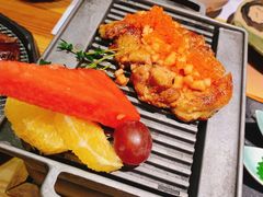 -花潮料理艺食馆(世欧广场店)