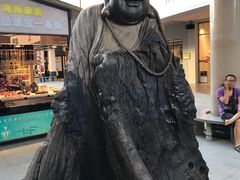 -解放路步行街                