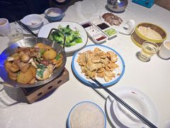 -尚府一品·烤鸭·新京菜(圆明园店)