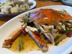 -金海湾海鲜排档(朱家尖店)