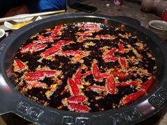-重庆渝达老火锅(春熙路店)