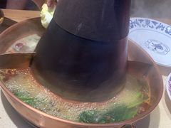 -东镇老火锅(长春路首店)