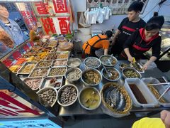 -圆蛋酒料•生腌(开元路店)