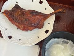 -百年老字号·观振兴蟹黄面·三虾面·苏式面(观前街富仁坊巷店)