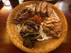 -杨记隆府(南坪店)