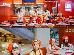 -喜家德虾仁水饺(世纪大都会店)