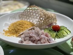 -东沙小镇主题餐厅(下沙店)
