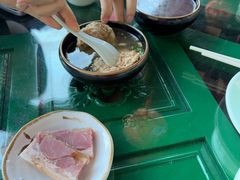 -冶春茶社(平山堂店)