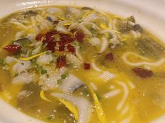 -绿茶餐厅(平谷华联店)