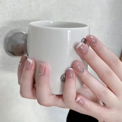 -M·X Nail日式美甲美睫