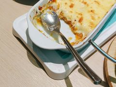 -吕氏疙瘩汤·海鲜新鲁菜(凯德mall新都心店)