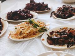 -尹记餐馆(花园店)