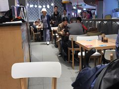 大堂-大鼓米线(杭州国大城市广场店)