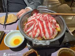 -林妈妈村·日式料理(宝山龙湖天街店)