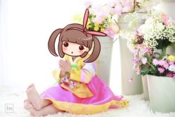 -首尔宝宝SEOUL  BABY STUDIO(通州店)